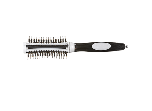 Olivia Garden ThermoActive Completely Vented Ionic Boar Combo Round Brush (TA-CO)