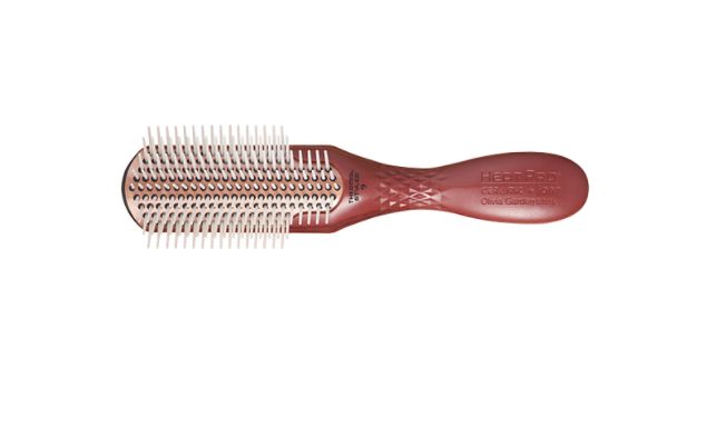 Olivia Garden Heat Pro Thermal Styler Brush Collection (HP-TS)