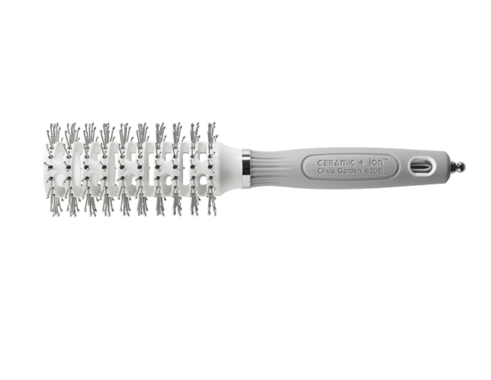 Olivia Garden Ceramic + Ion Turbo Vent Pro Brush Collection (CITVPRO)