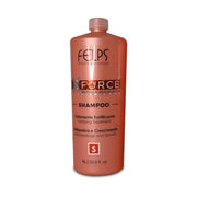 Kit Felps X-force Biotin Treatment Shampoo and Conditioner Fortifying Treatment 2x1L/2x33.8 fl.oz