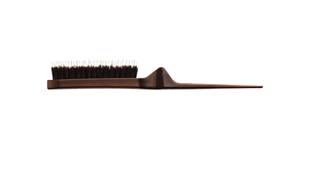 Olivia Garden Style Up High Performance Professional Folding Teasing Brush (STU)