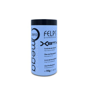 Felps Btox XBTX Omega Zero Nanoplastia Mass Replenisher and Volume Control 1kg/35.2fl.oz