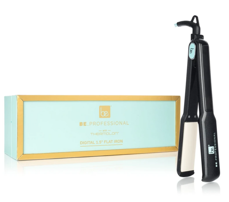 1.5" Digital Flat Iron | Thermolon™