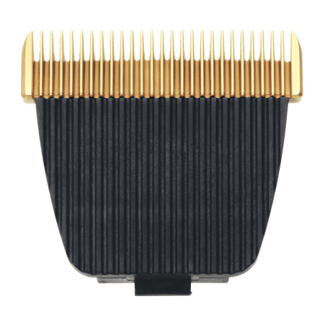 BaByliss PRO DLC Titanium Micro-Serated Specialized Ferrari Blade (FX901)