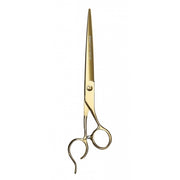 BaByliss PRO Barberology Gold Thinning Shears (7-8")