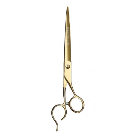 BaByliss PRO Barberology Gold Thinning Shears (7-8")