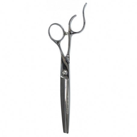 BaByliss PRO Barberology Silver Thinning Shears (7-8")