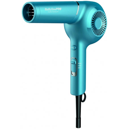 BaByliss PRO Classic Nano Titanium Hair Dryer