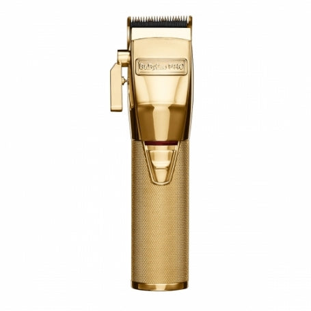 Babyliss PRO Gold FX Cordless Clipper (FX870G)