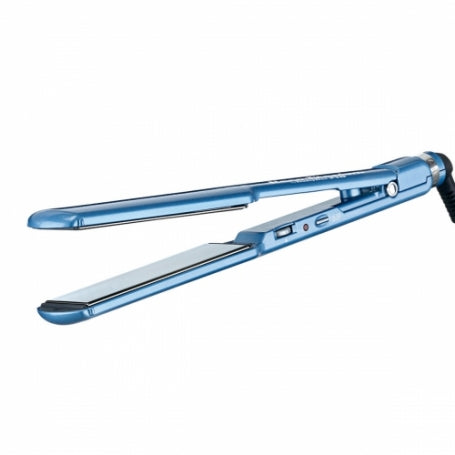 BaByliss PRO Nano Titanium Ultra-Thin Ionic Flat Iron 1.5"