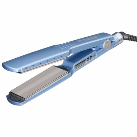 BaByliss PRO Nano Titanium Ionic Flat Iron 1.75"