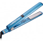 BaByliss PRO Nano Titanium Digital Flat Iron 1"