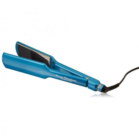 BaByliss PRO Nano Titanium Ultra-Thin Flat Iron 2"