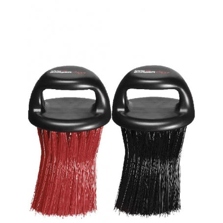 BaByliss PRO Neck Duster Knuckle Brush