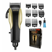 BaByliss PRO Power FX Powerful Magnetic Clipper (FX810)