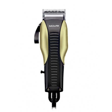 BaByliss PRO Power FX Powerful Magnetic Clipper (FX810)