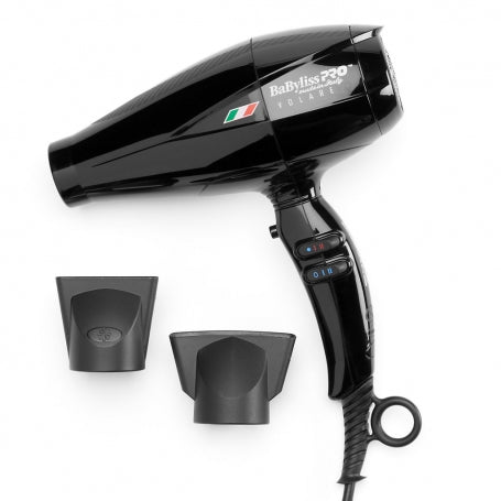 BaByliss PRO Nano Titanium Volare V1 Hair Dryer