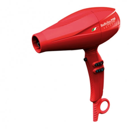 BaByliss PRO Nano Titanium Volare V1 Hair Dryer