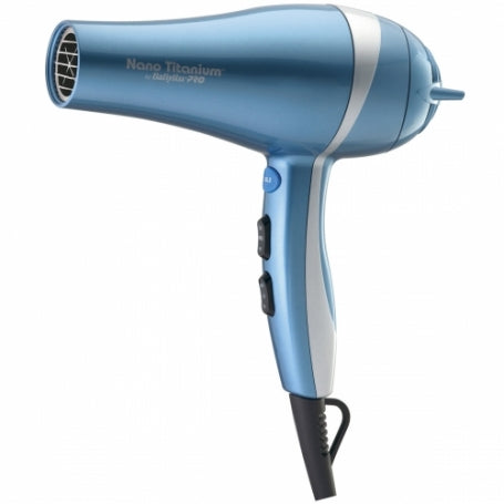 BaByliss PRO Nano Titanium Dryer (NT5548)