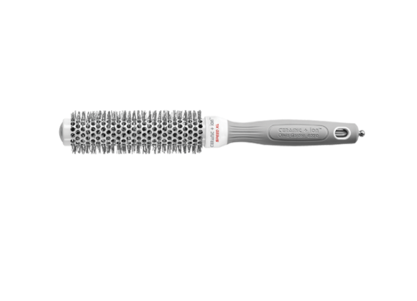 Olivia Garden Ceramic + Ion Speed XL Thermal Barrel Brush Collection (CIXL)