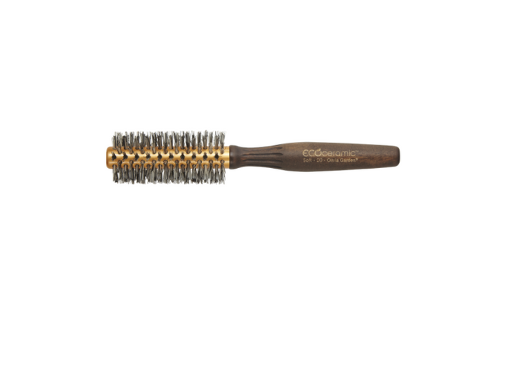 Olivia Garden EcoCeramic Soft Bristle Thermal Brush Collection (ECS)