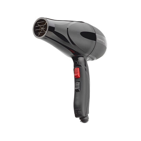 Gamma+ Absolute 2000 Black Hair Dryer