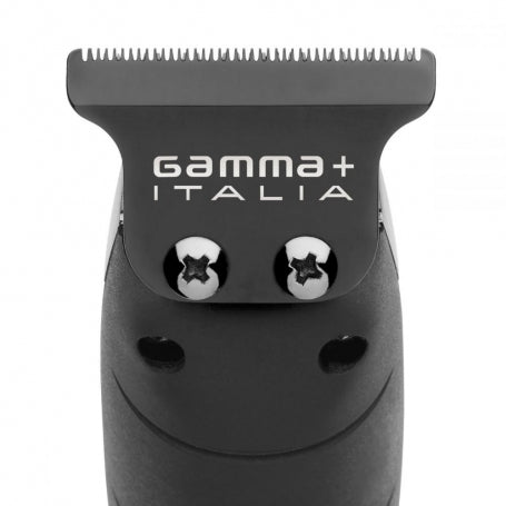 Gamma+ Absolute Hitter Replacement Blade - Shallow