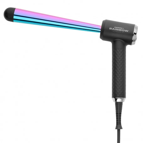 Gamma+ Korner Fashion Waves Curling Wand