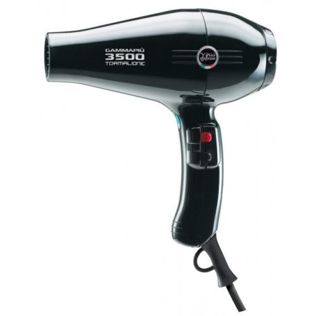 Gamma+ 3500 Tourmaline Hair Dryer