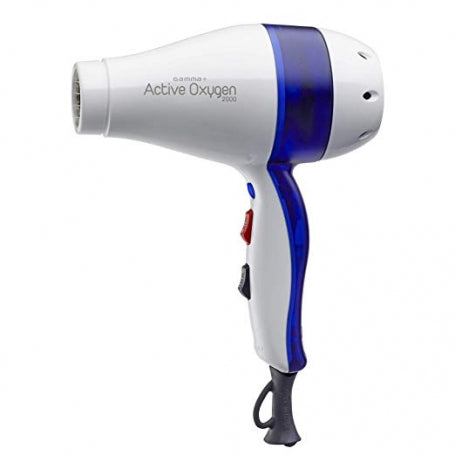 Gamma+ Active Oxygen Hair Dryer