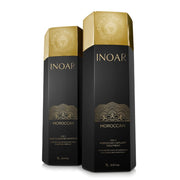 Inoar Professional Moroccan Keratin 1000ml