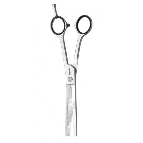 Jaguar White Line Silver Ice Thinning Shears - 6.5" (3165)