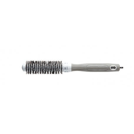 Olivia Garden Ceramic + Ion Thermal Barrel Brush Collection (CI)