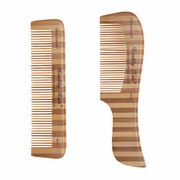 Olivia Garden Healthy Hair Bamboo Comb Collection (HH-C)